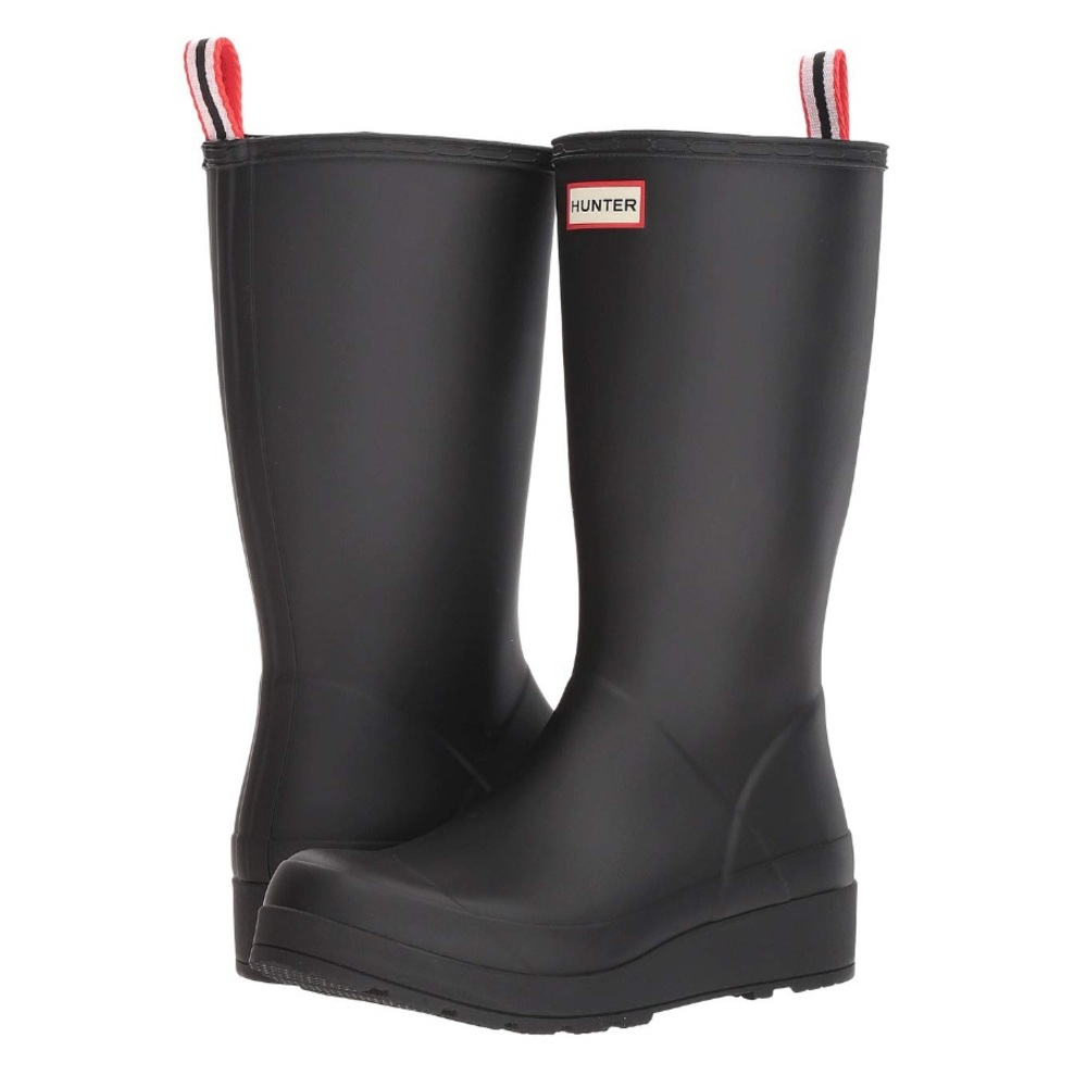 NWT Hunter Play Rain snow Boots Tall